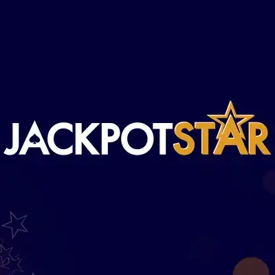 JackpotStar logo