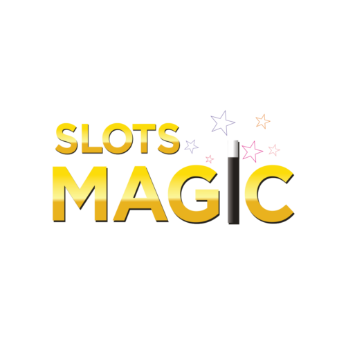 SlotsMagic logo